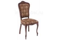 Стул деревянный Руджеро орех / шоколад. Фото №1