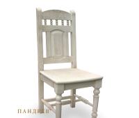 Стул Викинг GL (браширование)