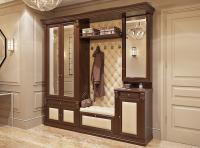 Прихожая Благо 5 Б 5.11-7. Фото №1