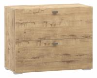 Тумба Snow wood НМ 011.87-01, Дуб Бунратти, Дуб Бунратти