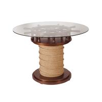 Стол обеденный Штурвал