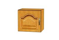 Секция антресольная Вилия 7 МВ Секция антресольная Вилия 7 МВ. Фото №1