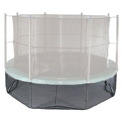 Сетка защитная для батута AL-UN-12,. Фото №4