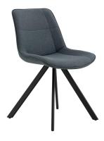 Стул GRACE FSC1908 серый