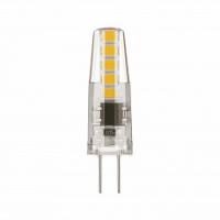 Лампа светодиодная Elektrostandard G4 LED G4 3Вт 4200K BLG402 фото Лампа светодиодная Elektrostandard G4 LED G4 3Вт 4200K BLG402. Фото №1