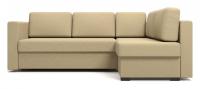 Джессика 2 (15) диван угловой правый (УП) RE 10. Фото №1