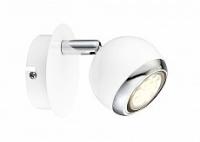 Спот Globo Oman 57882-1 фото Спот Globo Oman 57882-1