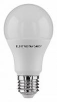 Лампа светодиодная Elektrostandard Classic LED E27 10Вт 6500K BLE2722
