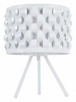 Настольная лампа декоративная Maytoni Delicate MOD196-TL-01-W. Фото №1