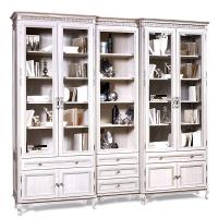 Шкаф комбинированный Фальконе ГМ 5155 фото Шкаф комбинированный Фальконе ГМ 5155