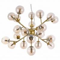 Подвесная люстра Maytoni Dallas MOD545PL-24G. Фото №1