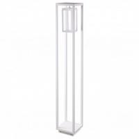 Наземный высокий светильник Novotech Ivory Led 358121