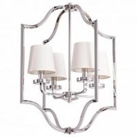 Подвесная люстра Arte Lamp Arabeschi A3260SP-4CC фото Подвесная люстра Arte Lamp Arabeschi A3260SP-4CC. Фото №1
