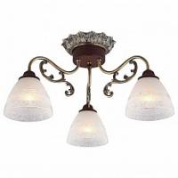 Потолочная люстра Omnilux Carapelle OML-55707-03