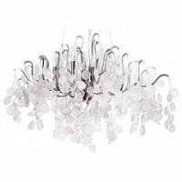 Подвесная люстра Divinare Spumante 7288/26 SP-9. Фото №1