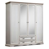 Шкаф комбинированный Лолита ГМ 8801. Фото №1