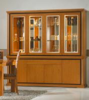 Витрина SAFIRA 347 Витрина SAFIRA 347. Фото №1