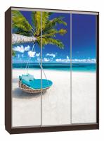 Бассо 7-600 77 (полки слева) венге Бассо 7-600 77 (полки слева) венге