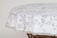 Скатерть Secret De Maison Chenonceau (D 150см). Фото №1