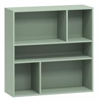 Полка навесная Summit НМ 011.93 Муссон фото Полка навесная Summit НМ 011.93 Муссон