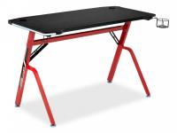 Стол Cyber-02 neo (25mm) black