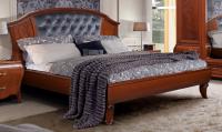Кровать Тэсоро ГМ 6381 (160) фото Кровать Тэсоро ГМ 6381 (160). Фото №1