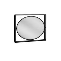 Зеркало Loft Графит фото Зеркало Loft Графит. Фото №1