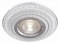 Встраиваемый светильник Maytoni Metal DL295-5-3W-WC. Фото №1