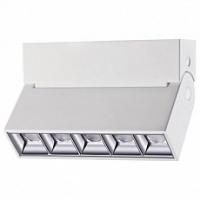 Спот Novotech Eos 358321