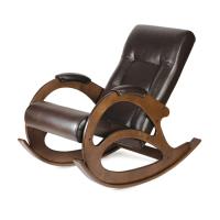 Кресло качалка Elewood К5-3 Кресло качалка Elewood К5-3. Фото №1