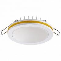 Встраиваемый светильник Novotech Klar 357965