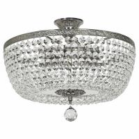 Люстра на штанге Arti Lampadari Castellana Castellana E 1.3.40.501 NH фото Люстра на штанге Arti Lampadari Castellana Castellana E 1.3.40.501 NH