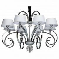 Подвесная люстра Chiaro Палермо 15 386013608. Фото №1