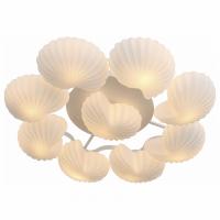 Потолочная люстра ST-Luce Conglia SL534.502.09. Фото №1