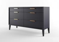 Комод B-6 Чарли. Фото №1