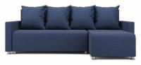 Челси (01) угловой диван-кровать У(П)Л CA-KETEN col.3240. Фото №1