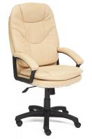 Кресло Комфорт (Comfort) (кож/зам, бежевый, 36-34)