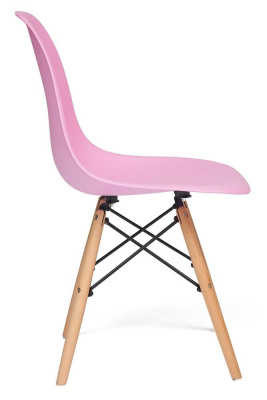 Стул Secret De Maison CINDY EAMES mod. 001 розовый. Фото №4