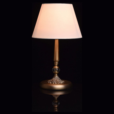 Настольная лампа декоративная MW-Light Аврора 11 371030501. Фото