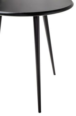 Кресло руководителя Лансет микровелюр темно-синий. Фото