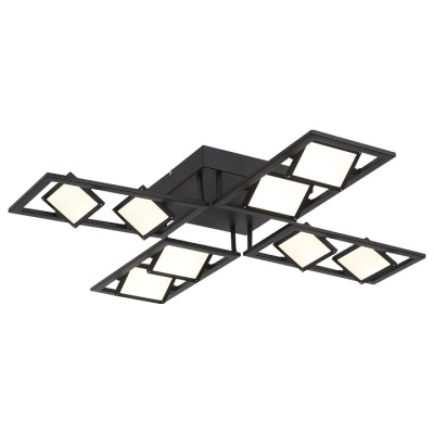 Потолочная люстра ST-Luce Elicano SL842.402.08. Фото №2