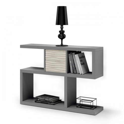 Консоль NORA 3020.5 Plomo/Polar фото Консоль NORA 3020.5 Plomo/Polar. Фото №1