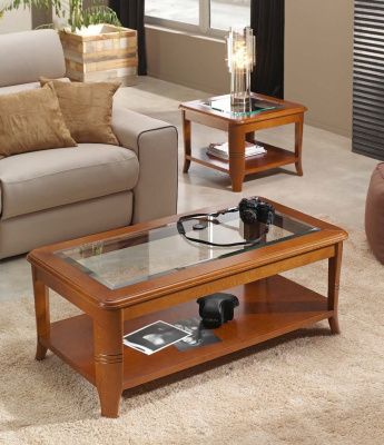 Журнальный стол 637.100. Фото