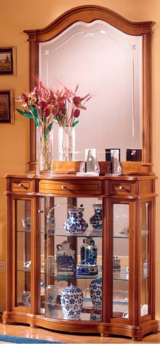 Зеркало ref.M/1 фото Зеркало ref.M/1. Фото №1