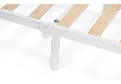 Ортопедическое основание Мирс 90 х 200 белое. Фото №5