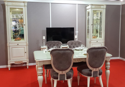 Тумба под ТВ Грация-13. Фото №4