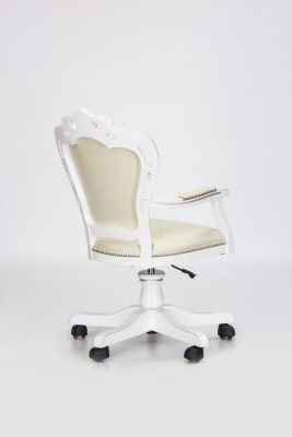 Кресло на колесика х  Дебора-3. Фото