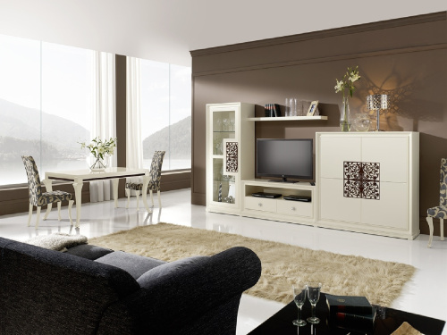 Гостиная Helios 81-02. Фото №1