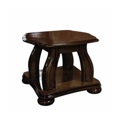 Стол журнальный Alexis малый. Фото №3