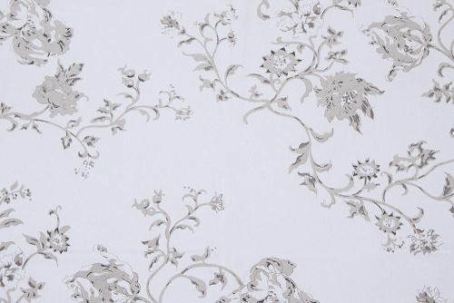 Занавеска на петлях с липучками и подхватами Secret De Maison Chenonceau. Фото №5